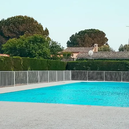 Agréable Maison Avec Grande Terrasse Au Calme