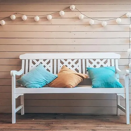 Agréable Maison Avec Grande Terrasse Au Calme Villa *