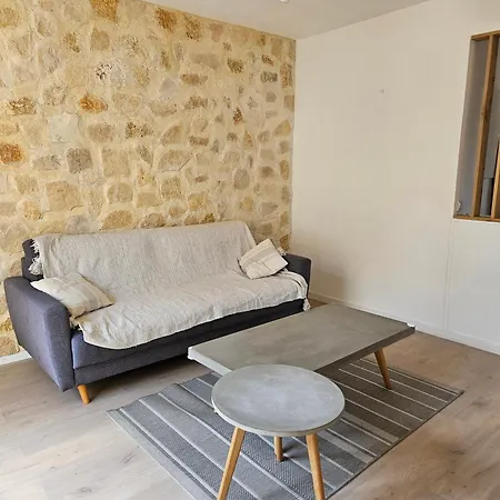 Agréable Maison Avec Grande Terrasse Au Calme Villa Antibes