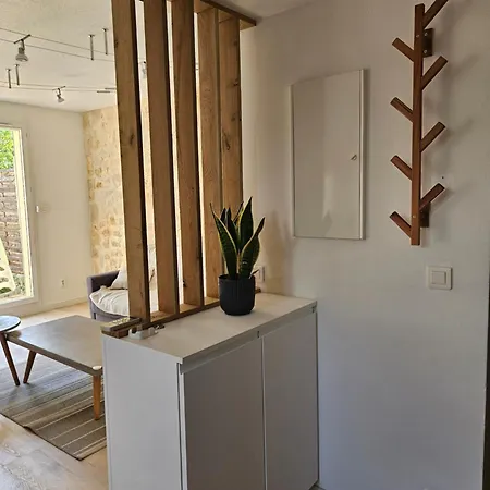 Agréable Maison Avec Grande Terrasse Au Calme Antibes